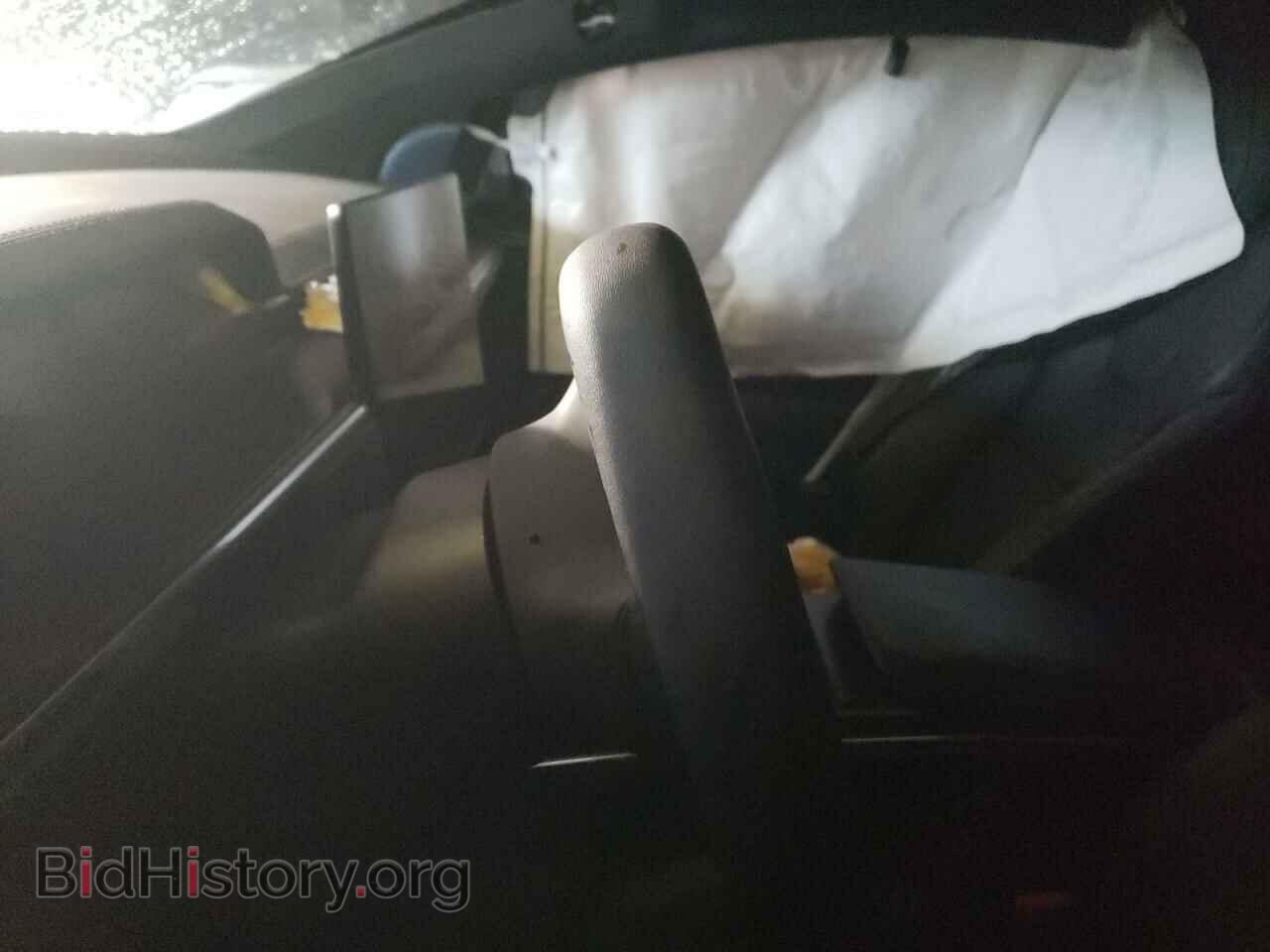 2022 TESLA MODEL X - VIN: 7SAXCBE64NF330167 - Фото 9