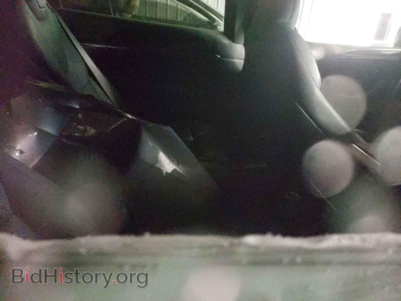 2022 TESLA MODEL X - VIN: 7SAXCBE64NF330167 - Фото 10