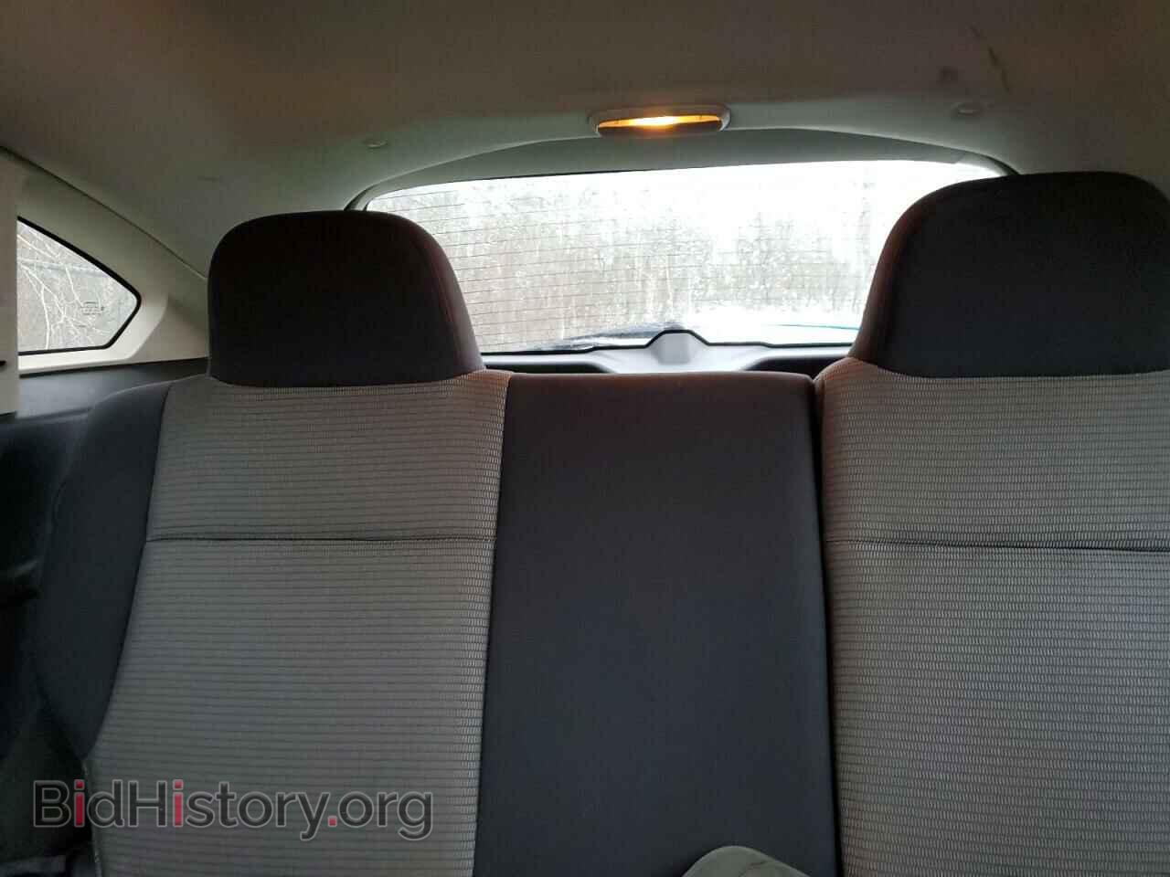 2008 DODGE CALIBER - VIN: 1B3HB48B38D740383 - Фото 10