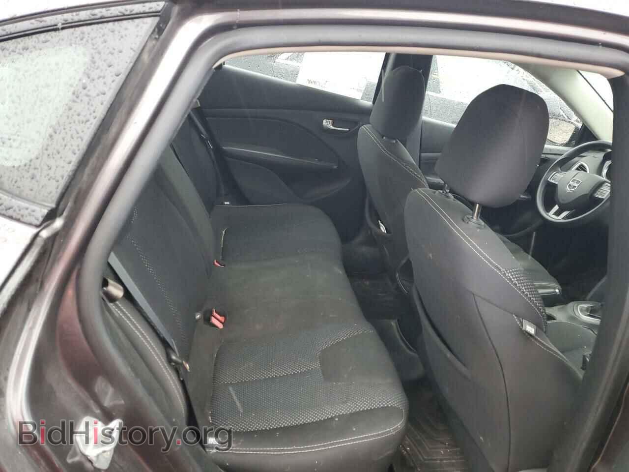 2016 DODGE DART - VIN: 1C3CDFBB6GD538003 - Photo 10
