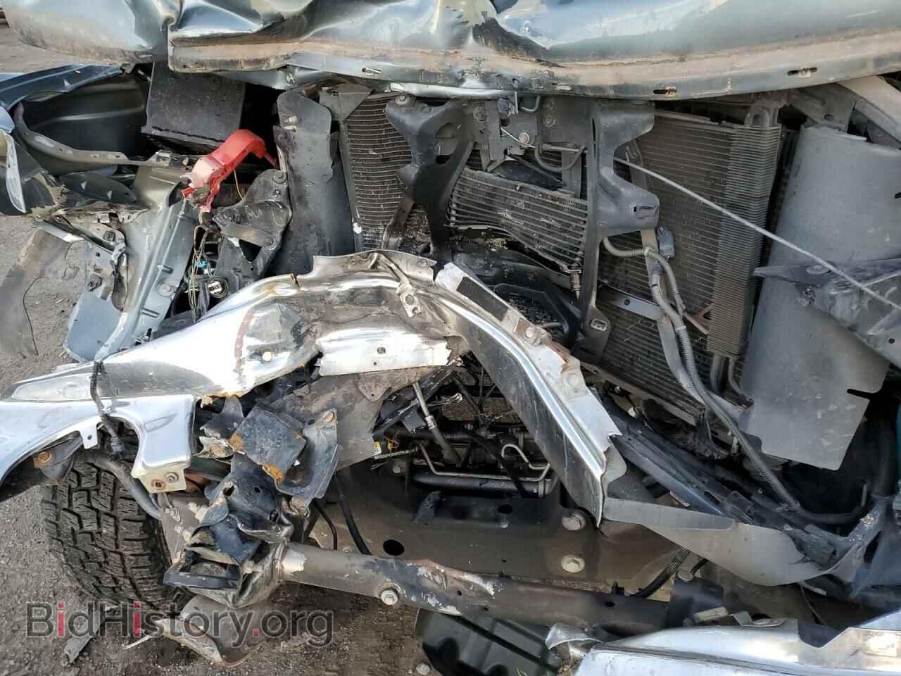 2008 GMC SIERRA - VIN: 3GTEK13M88G105073 - Фото 11