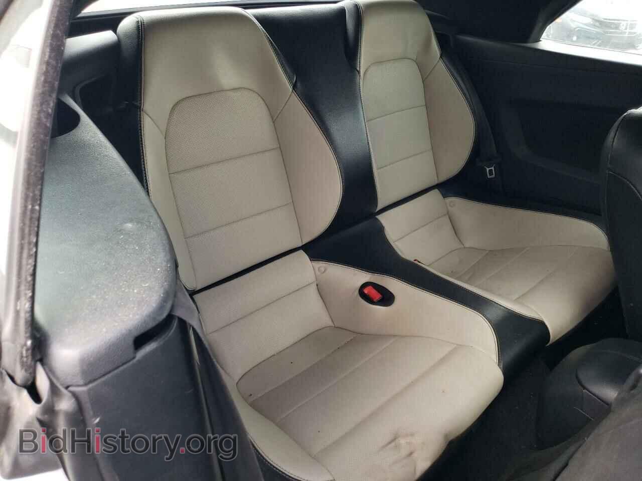 2020 FORD ALL Models - VIN: 1FATP8UH8L5125686 - Фото 10