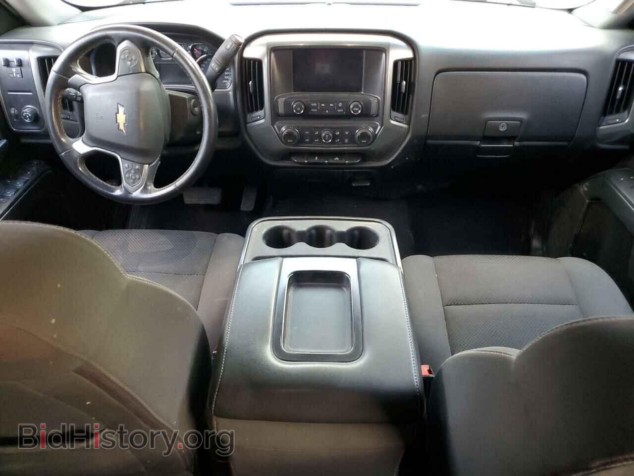 2018 CHEVROLET ALL Models - VIN: 3GCPCREC5JG491398 - Фото 8