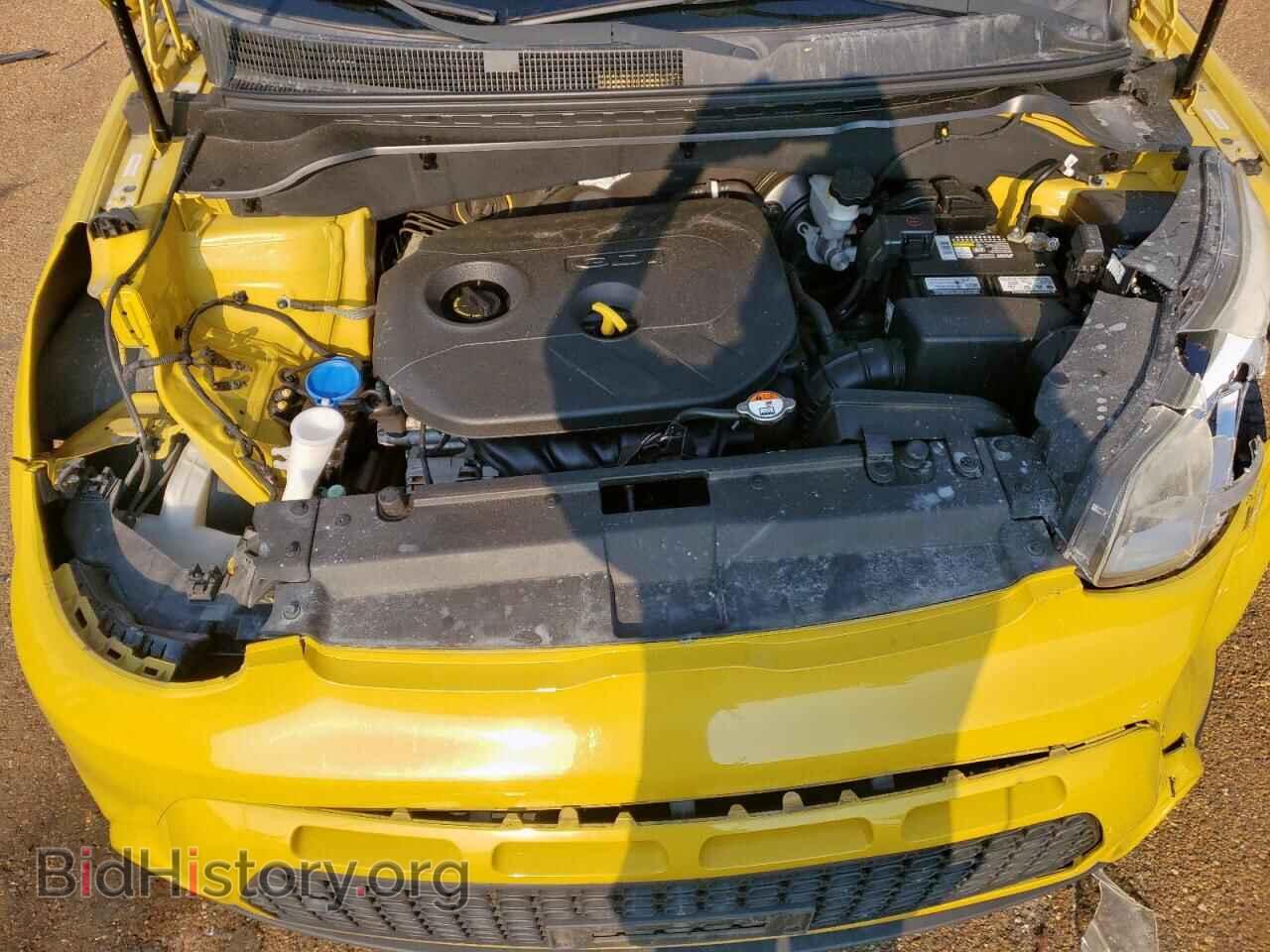 2014 KIA SOUL - VIN: KNDJX3A54E7075083 - Фото 11