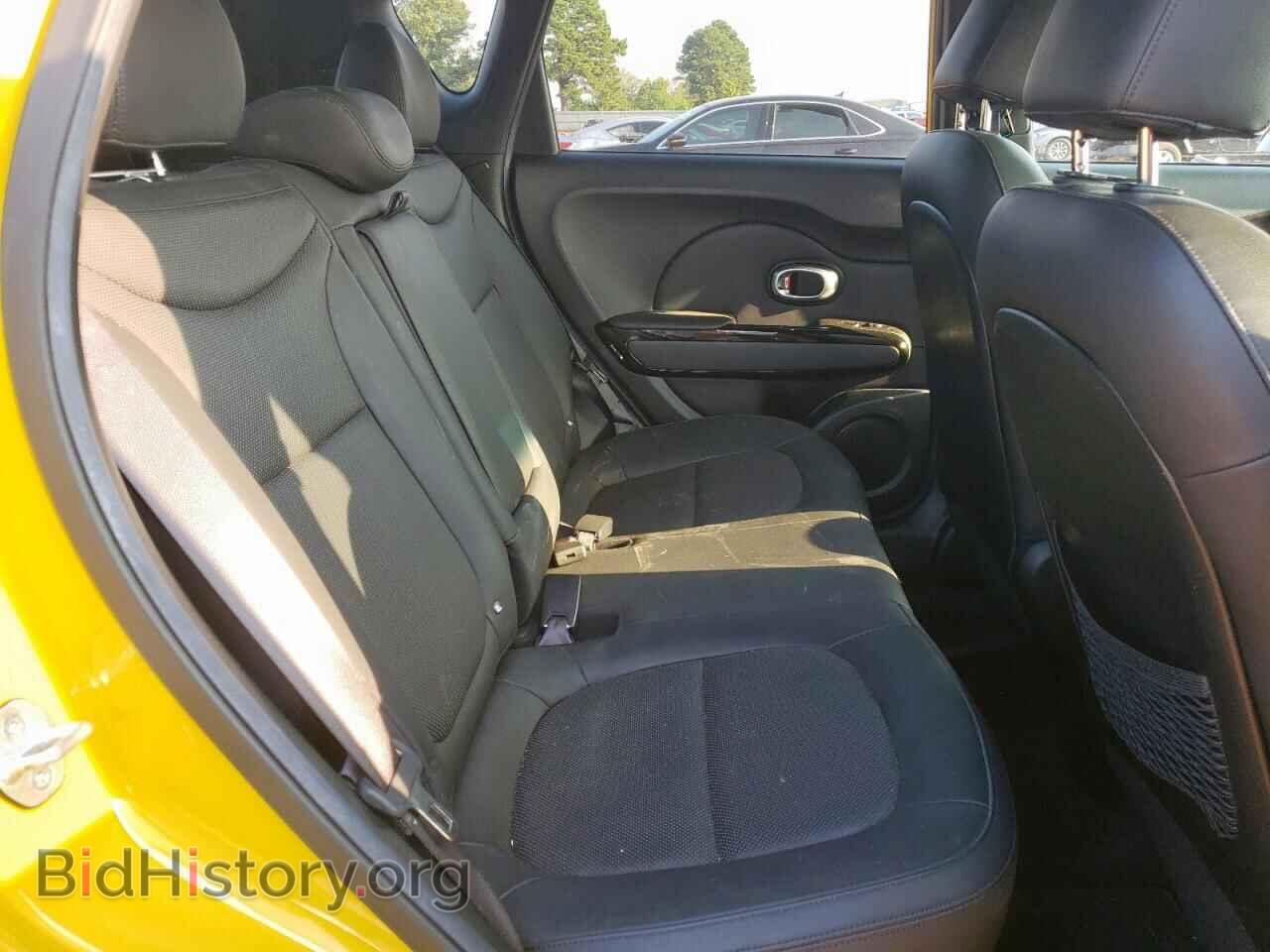2014 KIA SOUL - VIN: KNDJX3A54E7075083 - Фото 10
