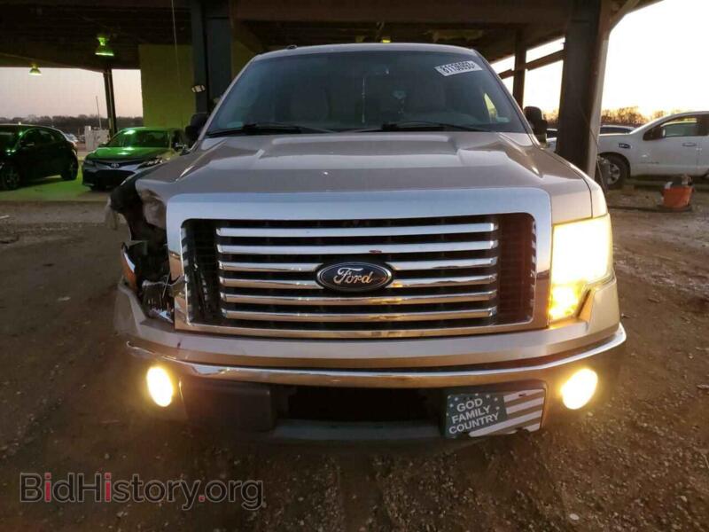 2011 Ford ALL MODELS (VIN 1FTFW1CT9BFB51200) — фото 5 из 12