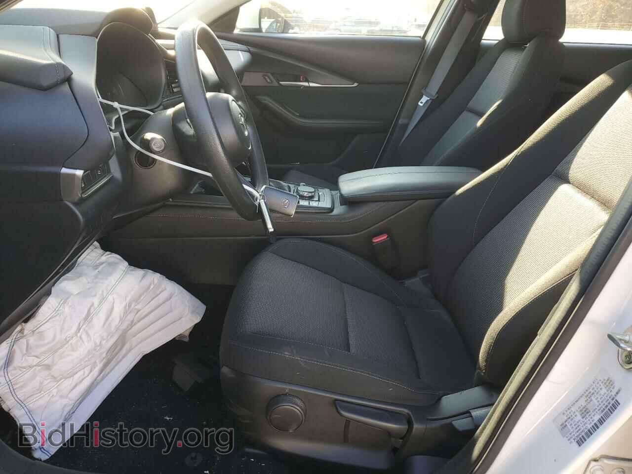 2023 MAZDA CX30 - VIN: 3MVDMBAM0PM567401 - Фото 7