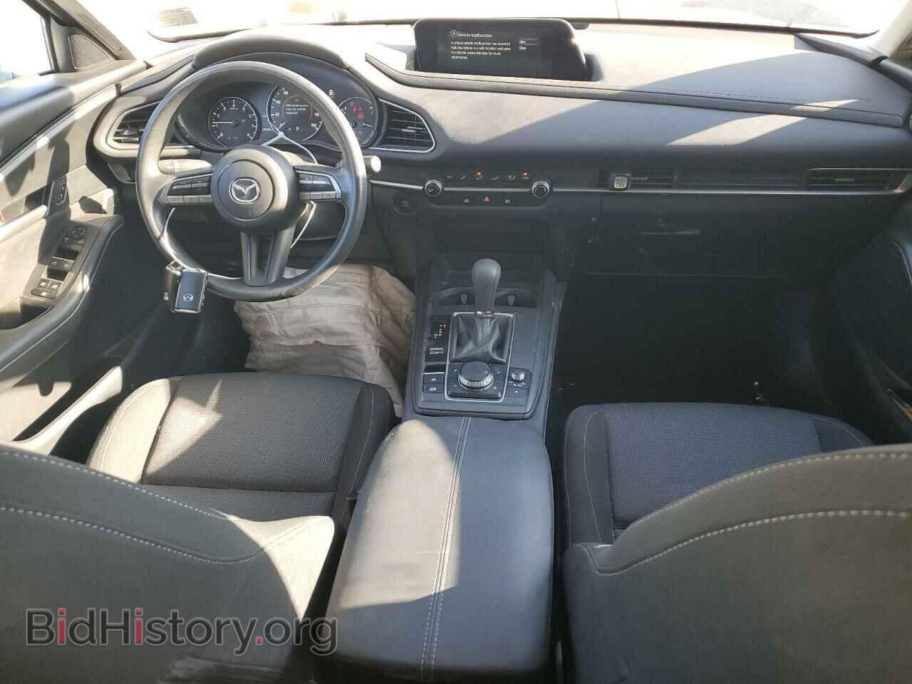 2023 MAZDA CX30 - VIN: 3MVDMBAM0PM567401 - Фото 8