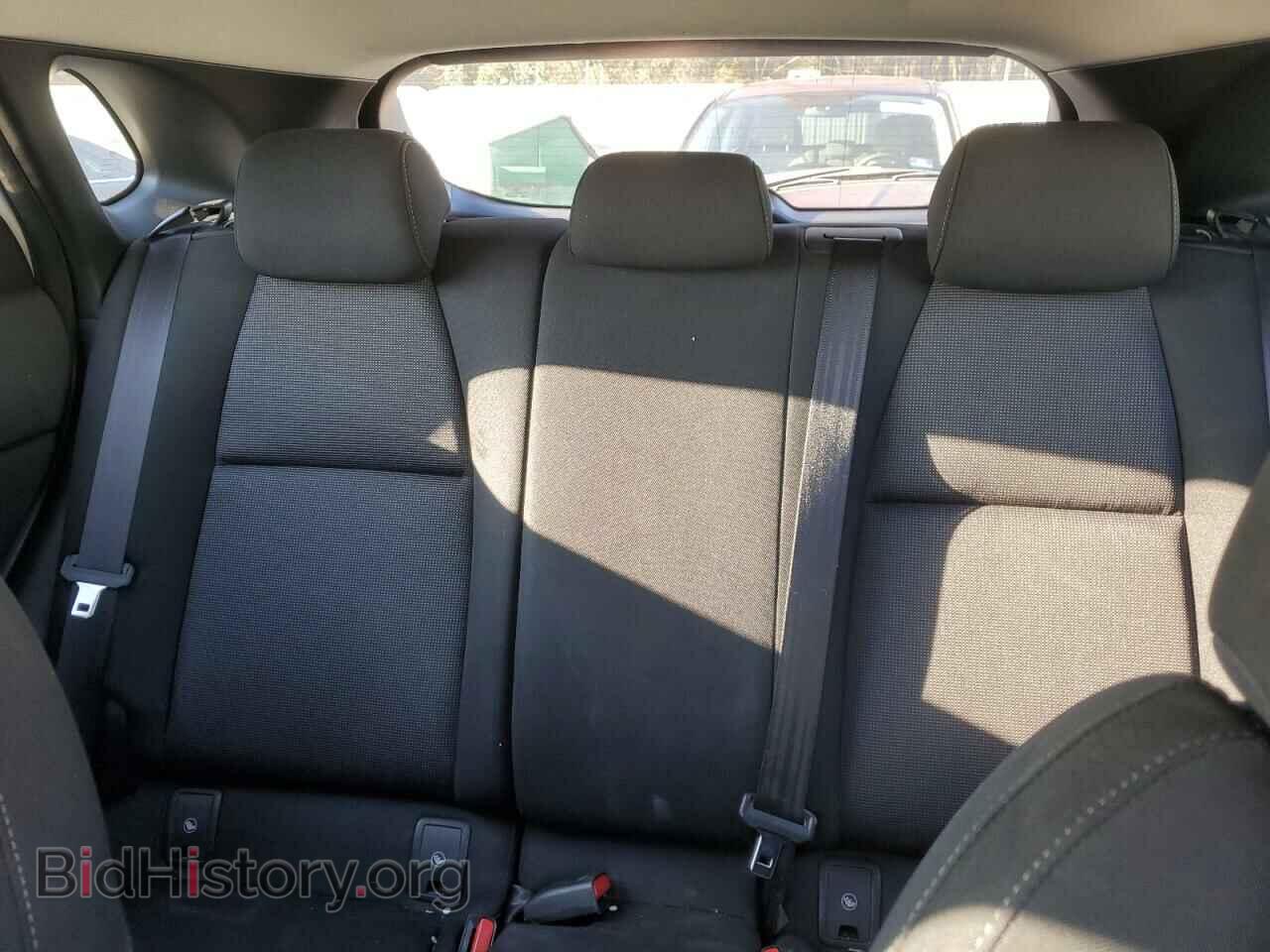 2023 MAZDA CX30 - VIN: 3MVDMBAM0PM567401 - Фото 10