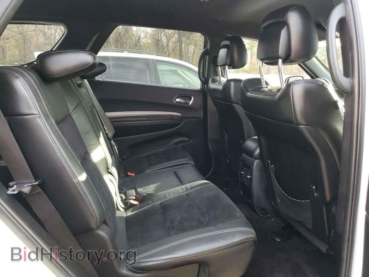 2016 DODGE DURANGO - VIN: 1C4RDHAG6GC466868 - Photo 11