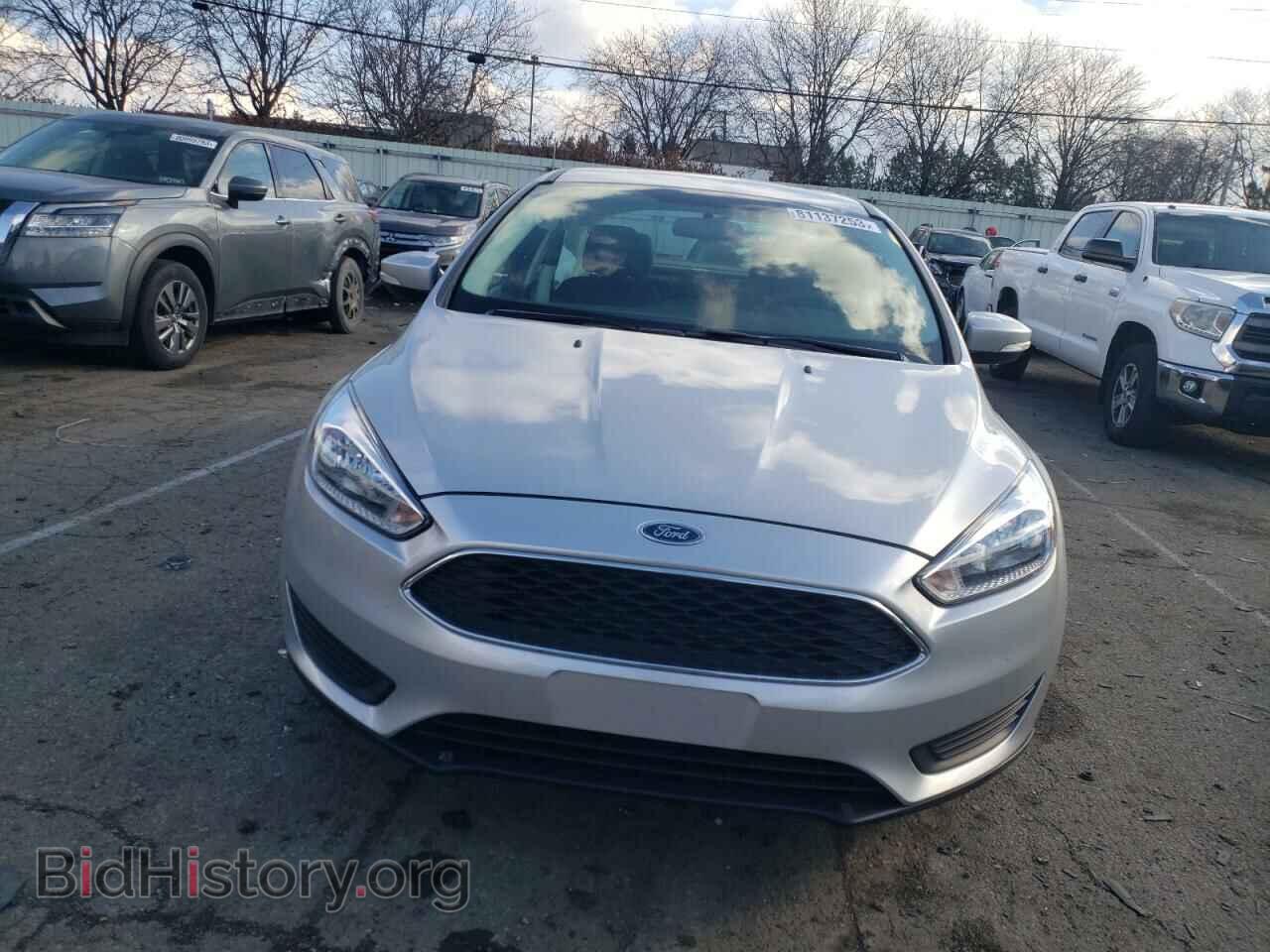 2015 FORD FOCUS - VIN: 1FADP3F25FL229861 - Фото 5