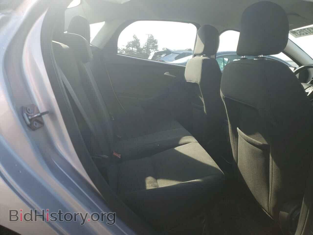 2015 FORD FOCUS - VIN: 1FADP3F25FL229861 - Фото 10