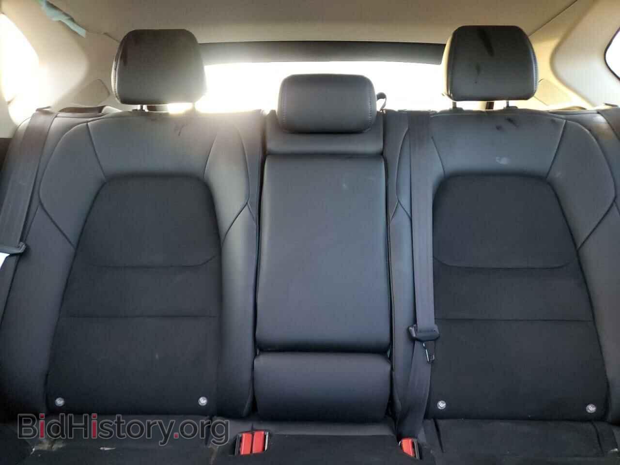 2020 MAZDA CX-5 - VIN: JM3KFBCMXL0781588 - Фото 10
