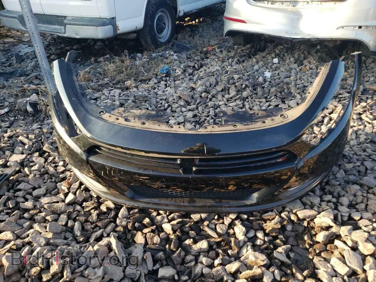 2016 DODGE DART - VIN: 1C3CDFAA4GD555519 - Фото 12