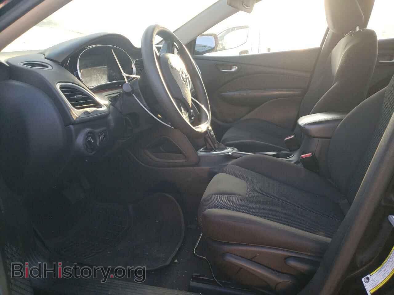 2016 DODGE DART - VIN: 1C3CDFAA4GD555519 - Фото 7