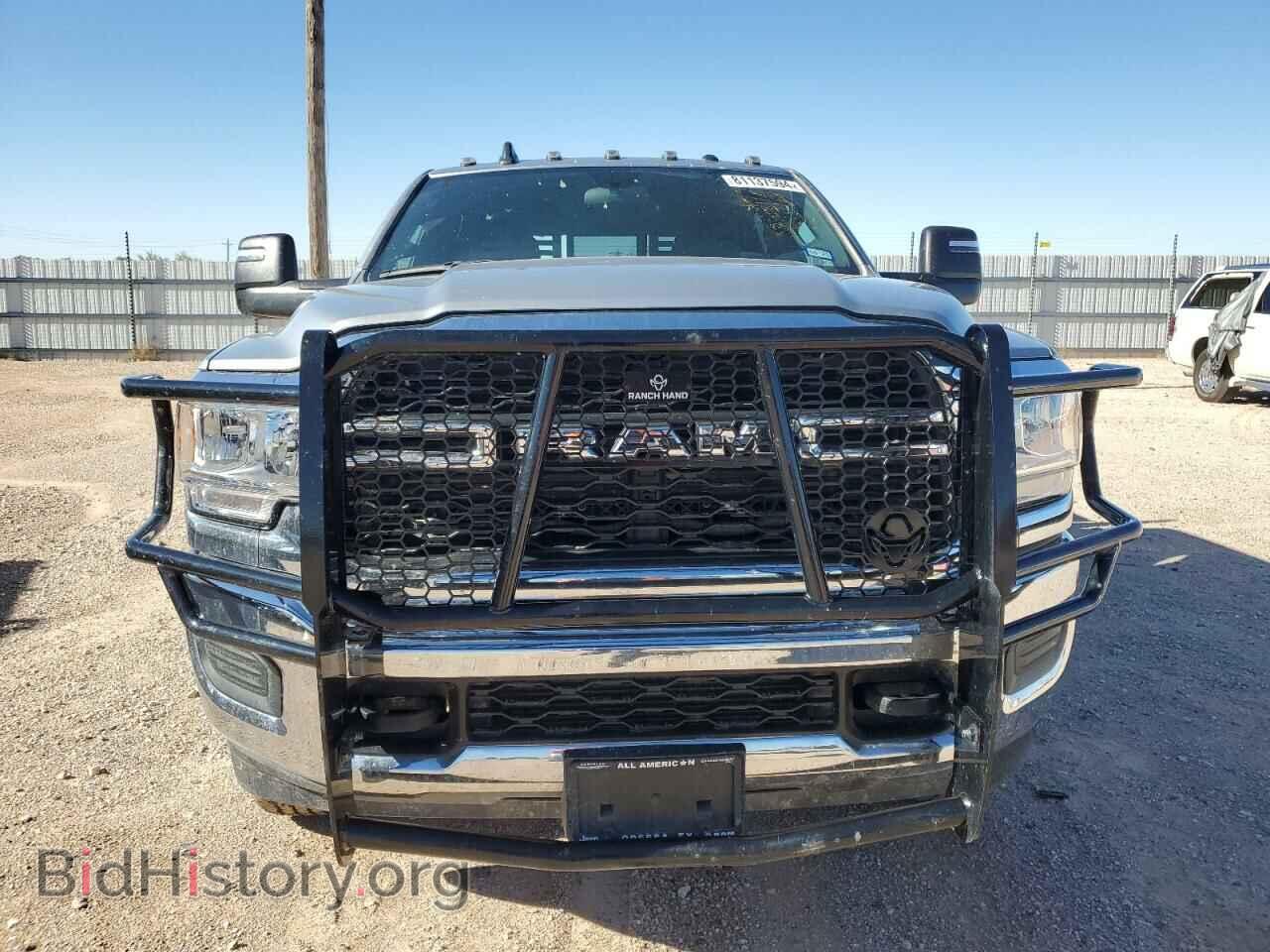 2023 RAM 2500 - VIN: 3C6UR5CL9PG615878 - Фото 5