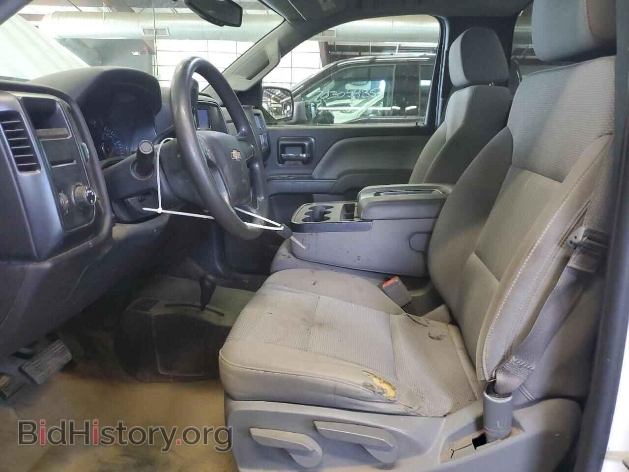 2014 CHEVROLET ALL Models - VIN: 1GCNKPEC3EZ132765 - Фото 7