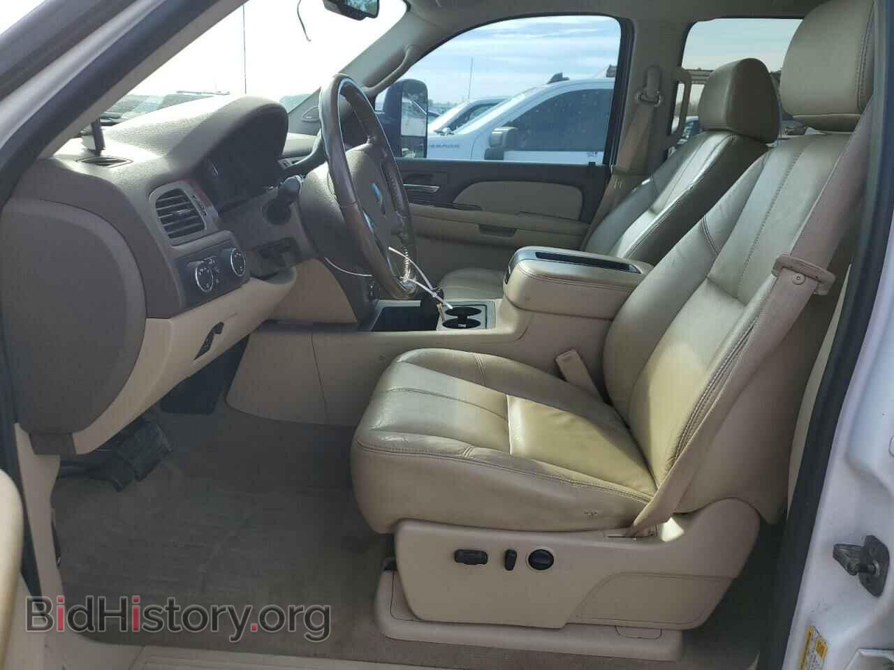 2009 GMC SIERRA - VIN: 1GTHK636X9F183739 - Фото 7