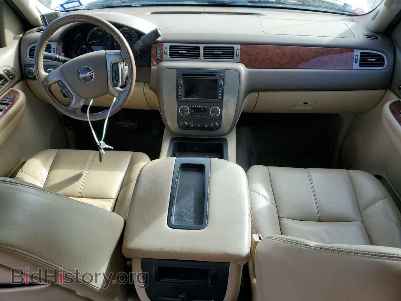 2009 GMC SIERRA - VIN: 1GTHK636X9F183739 - Фото 8