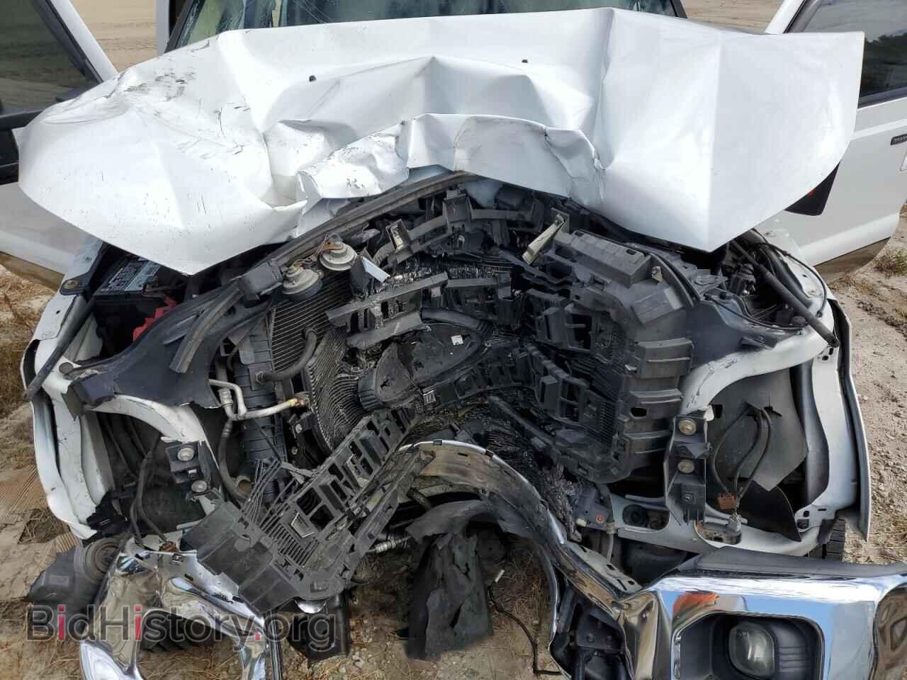 2014 FORD F350 - VIN: 1FT8W3B60EEB60216 - Фото 11