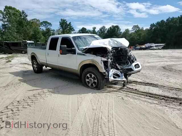 2014 FORD F350 - VIN: 1FT8W3B60EEB60216 - Фото 13