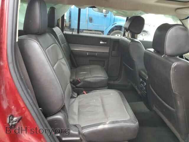 2015 FORD FLEX - VIN: 2FMHK6C85FBA19423 - Фото 11