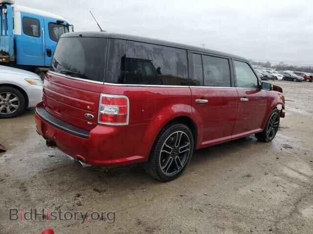 2015 FORD FLEX - VIN: 2FMHK6C85FBA19423 - Фото 3