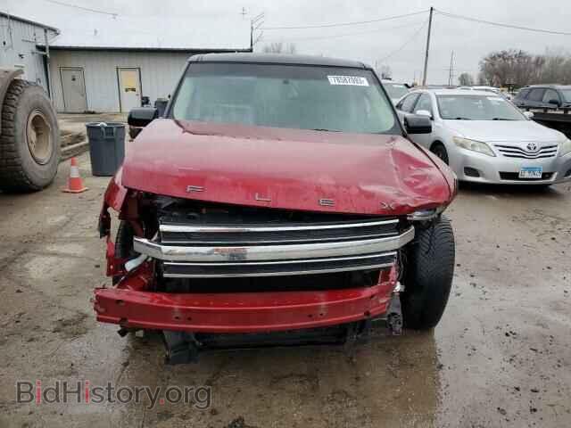 2015 FORD FLEX - VIN: 2FMHK6C85FBA19423 - Фото 5
