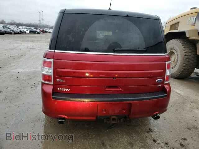 2015 FORD FLEX - VIN: 2FMHK6C85FBA19423 - Фото 6
