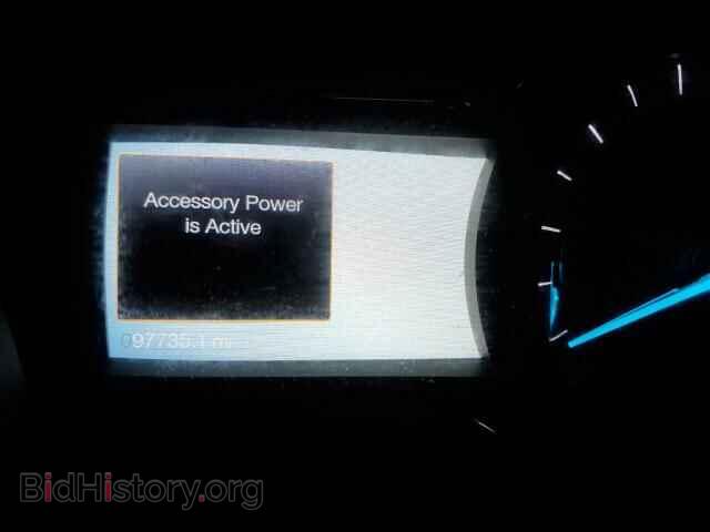 2015 FORD FLEX - VIN: 2FMHK6C85FBA19423 - Фото 9
