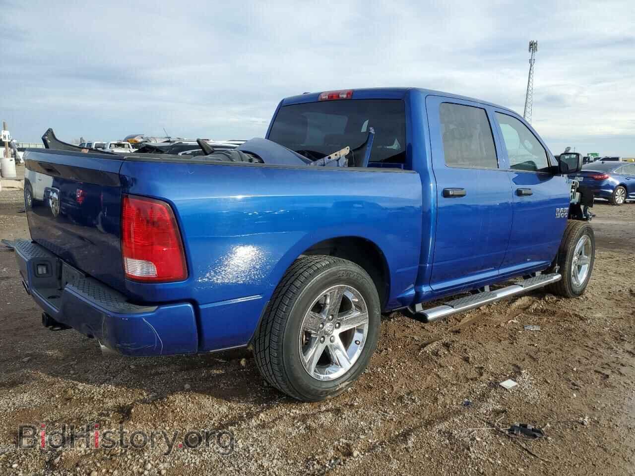 2015 RAM 1500 - VIN: 1C6RR6KT6FS523213 - Photo 3