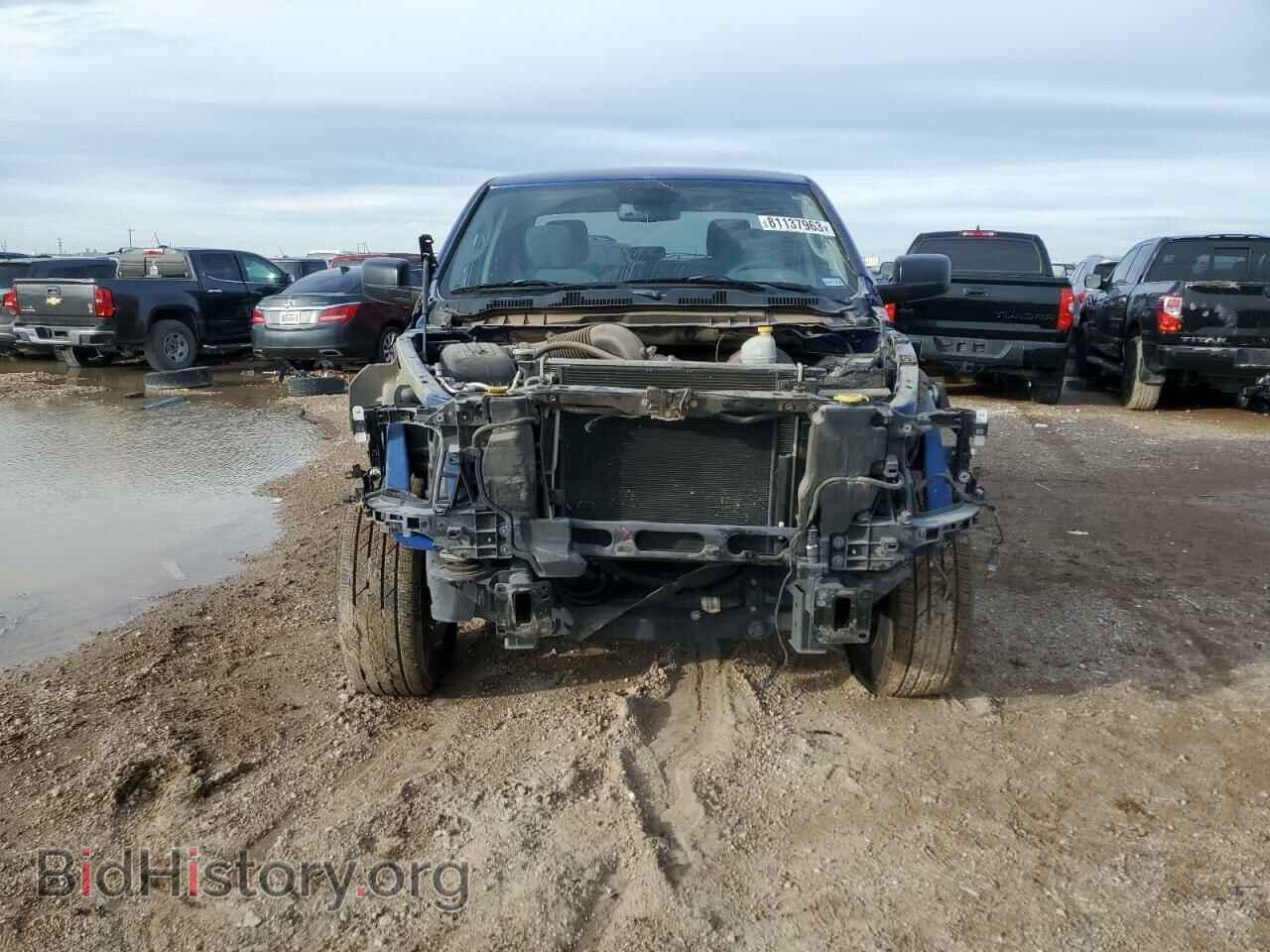 2015 RAM 1500 - VIN: 1C6RR6KT6FS523213 - Photo 5