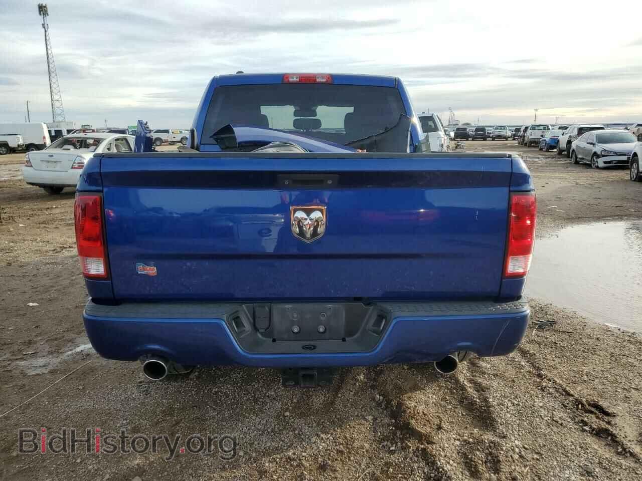 2015 RAM 1500 - VIN: 1C6RR6KT6FS523213 - Photo 6