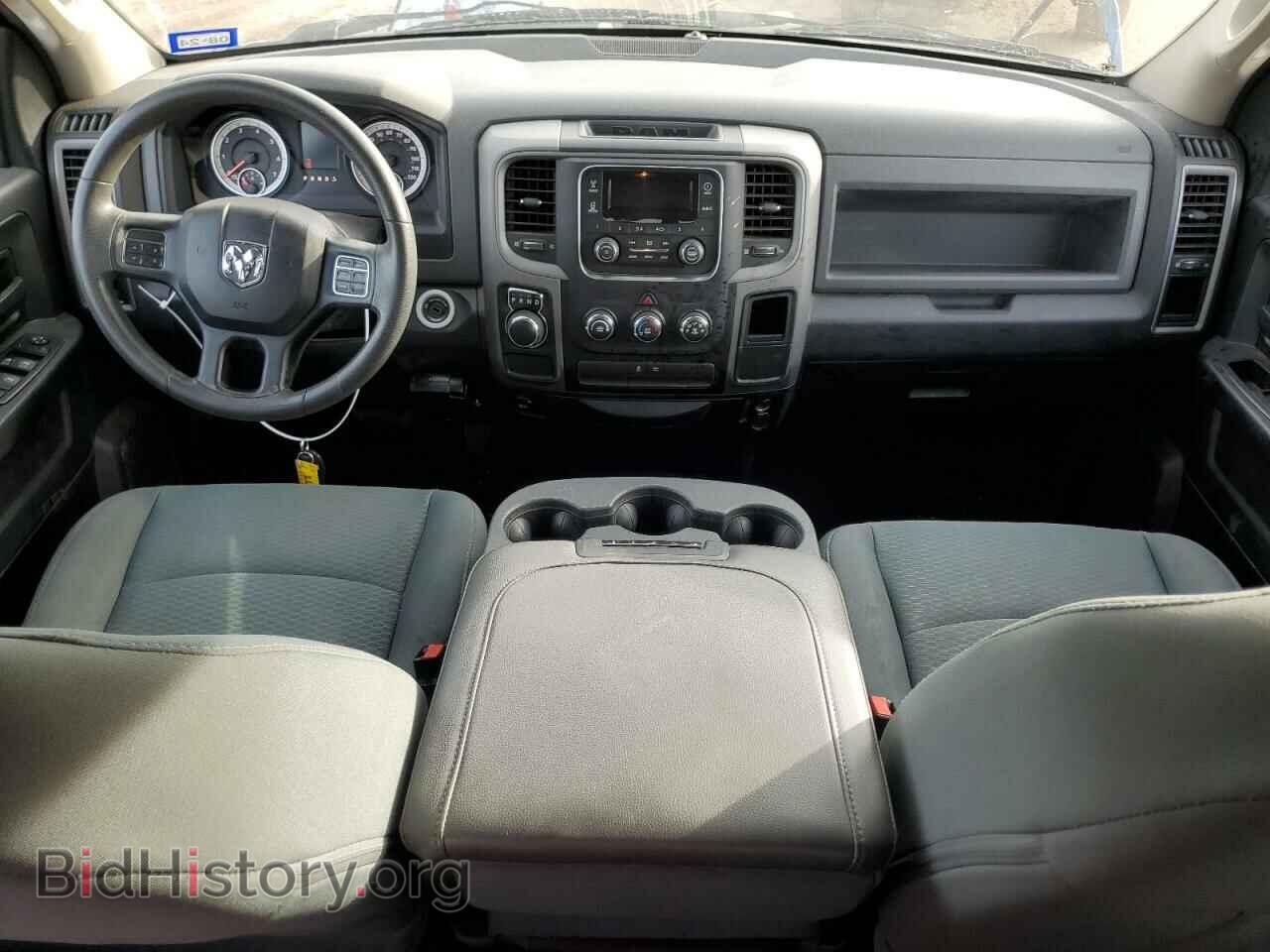 2015 RAM 1500 - VIN: 1C6RR6KT6FS523213 - Photo 8