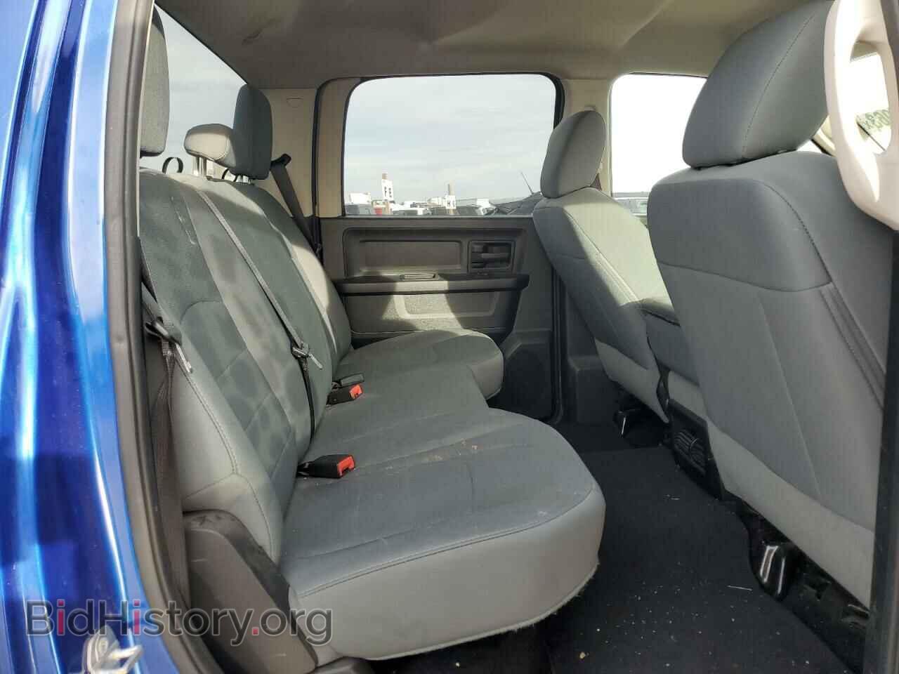 2015 RAM 1500 - VIN: 1C6RR6KT6FS523213 - Photo 10