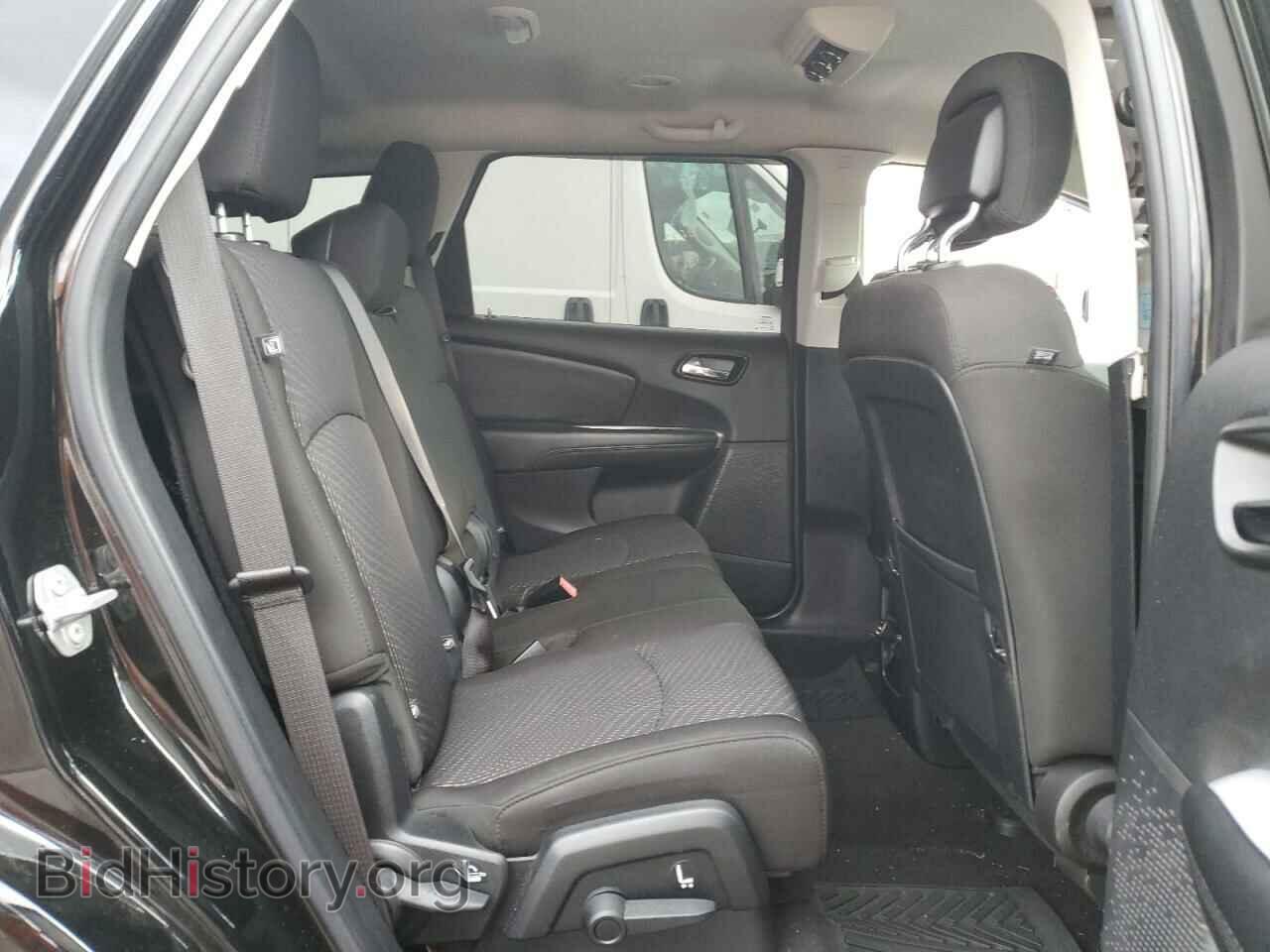 2020 DODGE JOURNEY - VIN: 3C4PDCAB9LT180784 - Фото 11