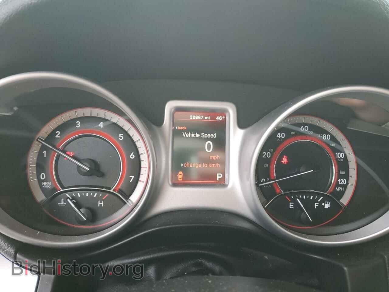 2020 DODGE JOURNEY - VIN: 3C4PDCAB9LT180784 - Фото 9