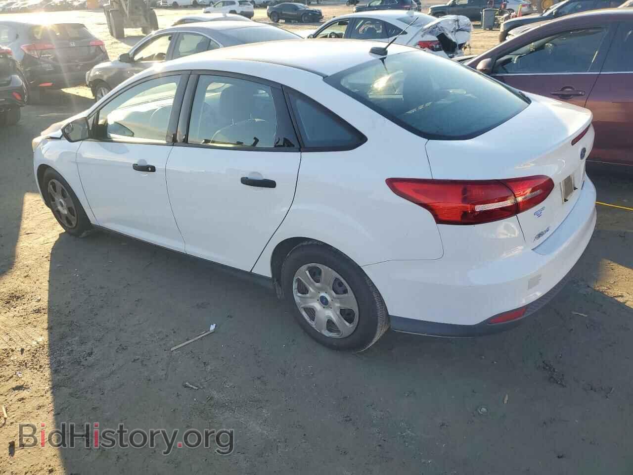2016 FORD FOCUS - VIN: 1FADP3E27GL273962 - Photo 2
