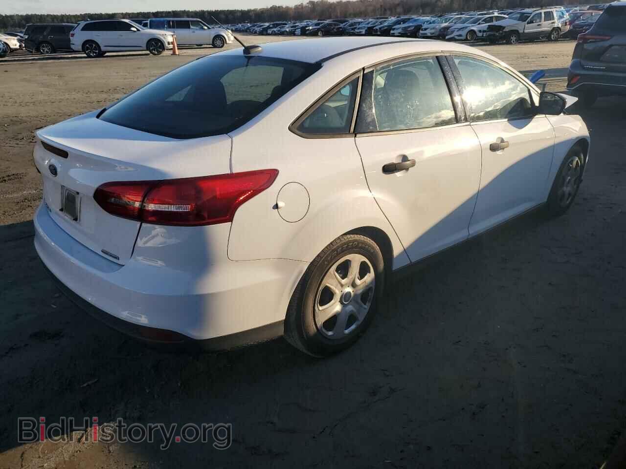 2016 FORD FOCUS - VIN: 1FADP3E27GL273962 - Photo 3