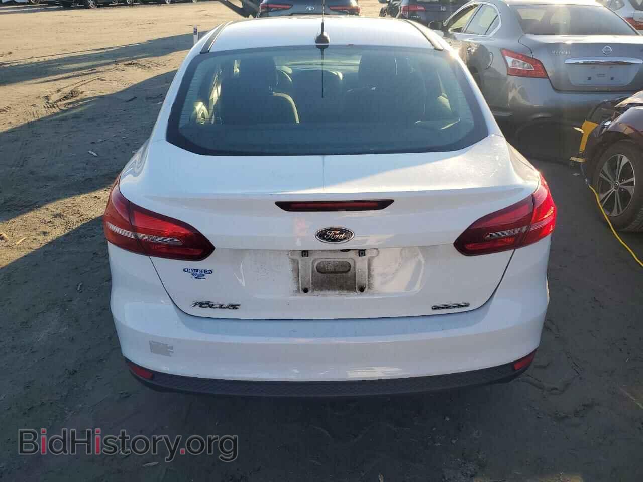 2016 FORD FOCUS - VIN: 1FADP3E27GL273962 - Photo 6