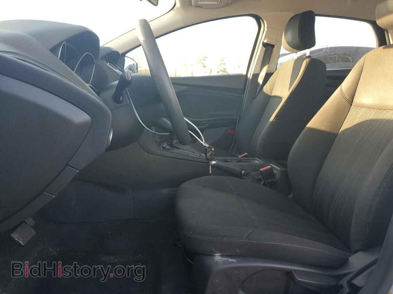 2016 FORD FOCUS - VIN: 1FADP3E27GL273962 - Photo 7