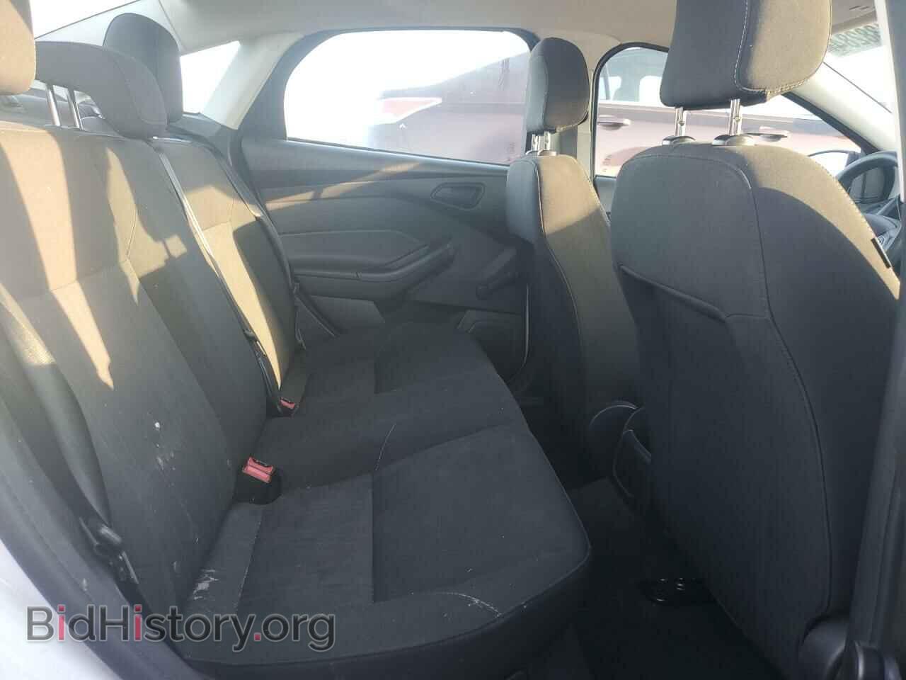 2016 FORD FOCUS - VIN: 1FADP3E27GL273962 - Photo 10