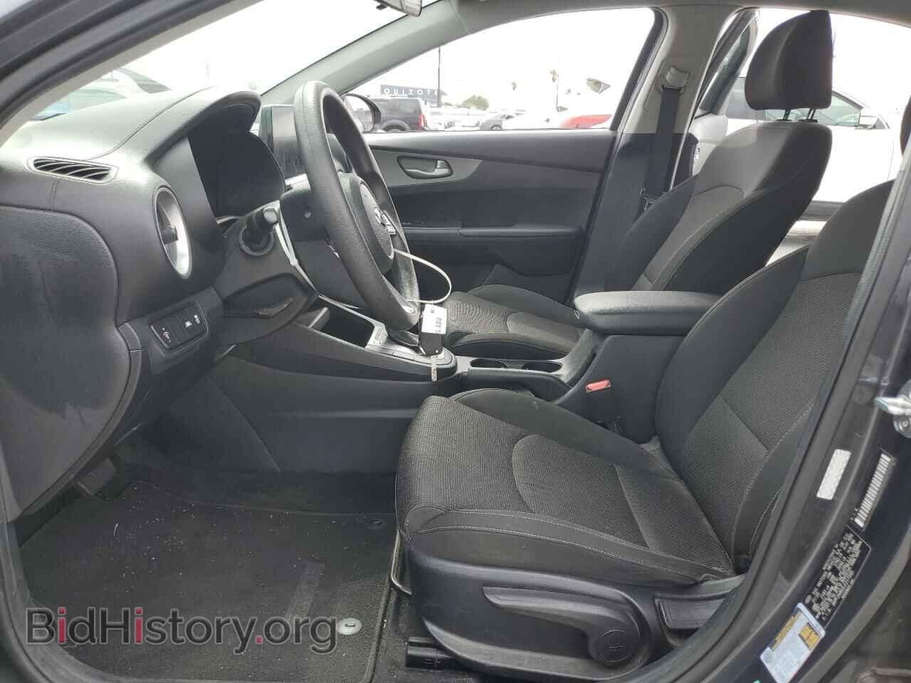 2020 KIA FORTE - VIN: 3KPF24AD2LE217395 - Фото 7