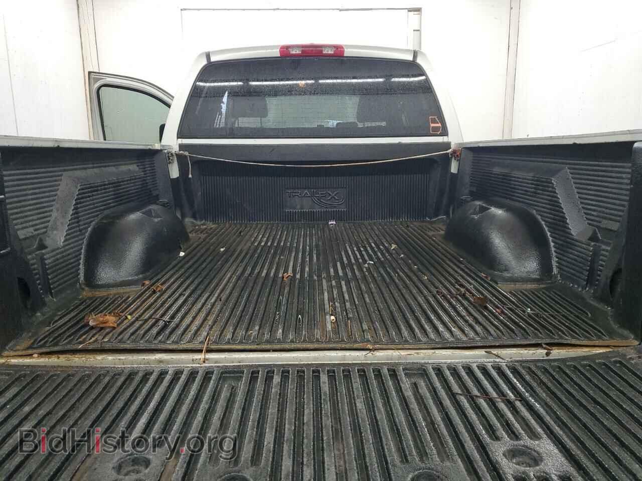 2006 DODGE RAM 2500 - VIN: 3D7KS28C86G141597 - Фото 10