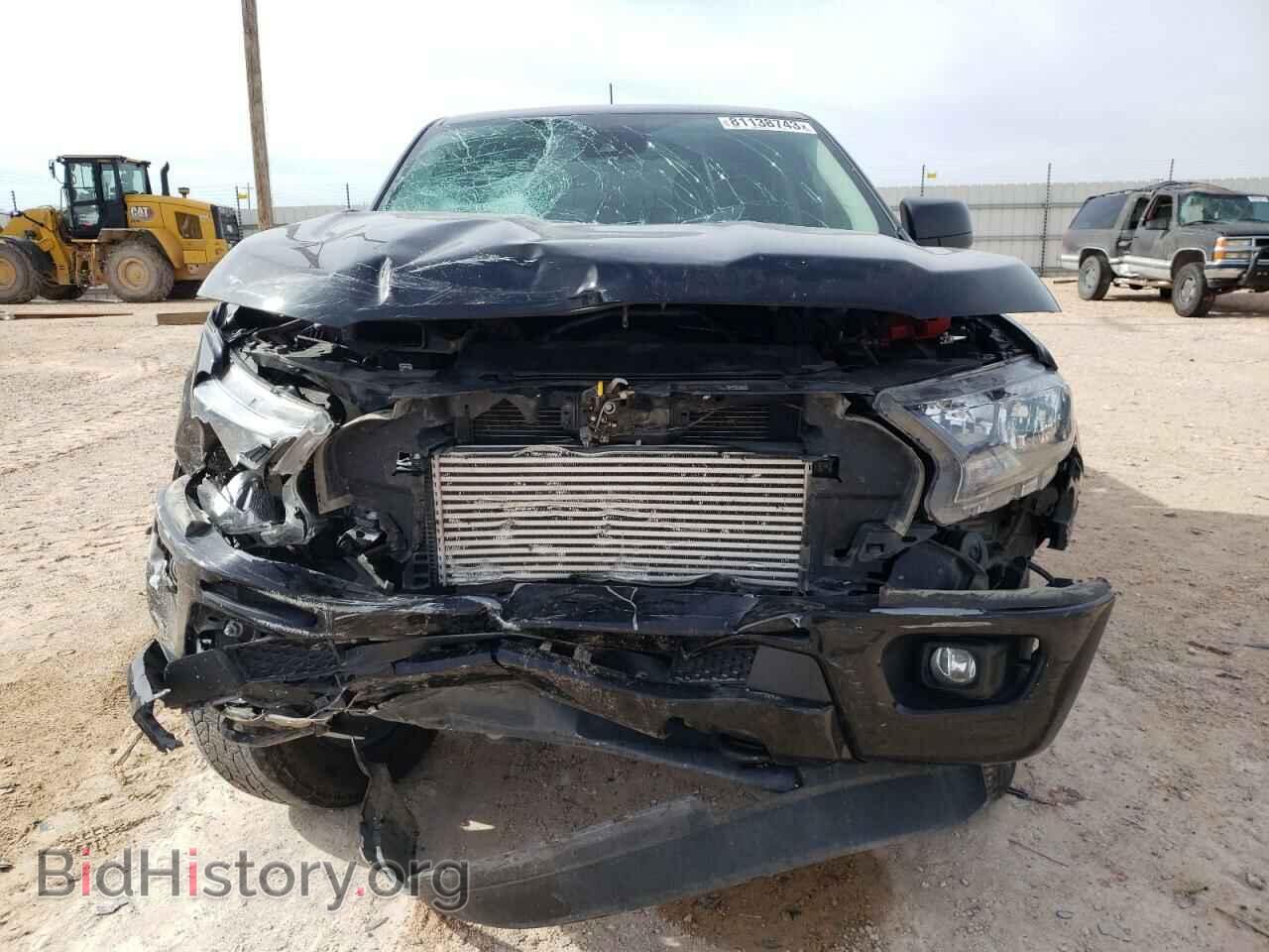 2022 FORD RANGER - VIN: 1FTER4FH0NLD01941 - Фото 5