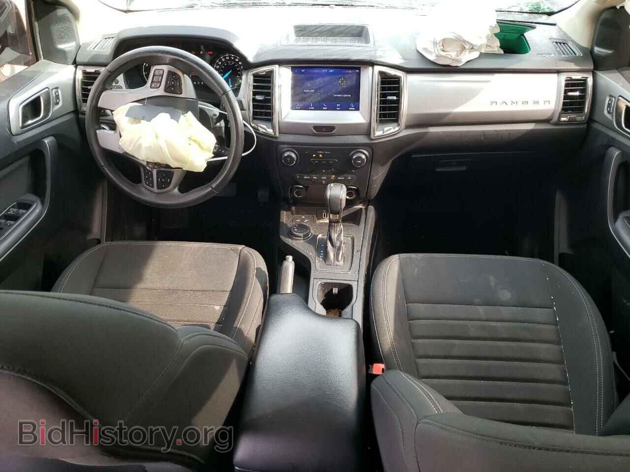 2022 FORD RANGER - VIN: 1FTER4FH0NLD01941 - Фото 8