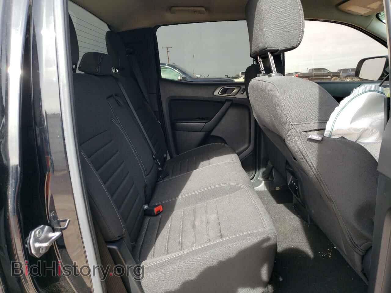 2022 FORD RANGER - VIN: 1FTER4FH0NLD01941 - Фото 10