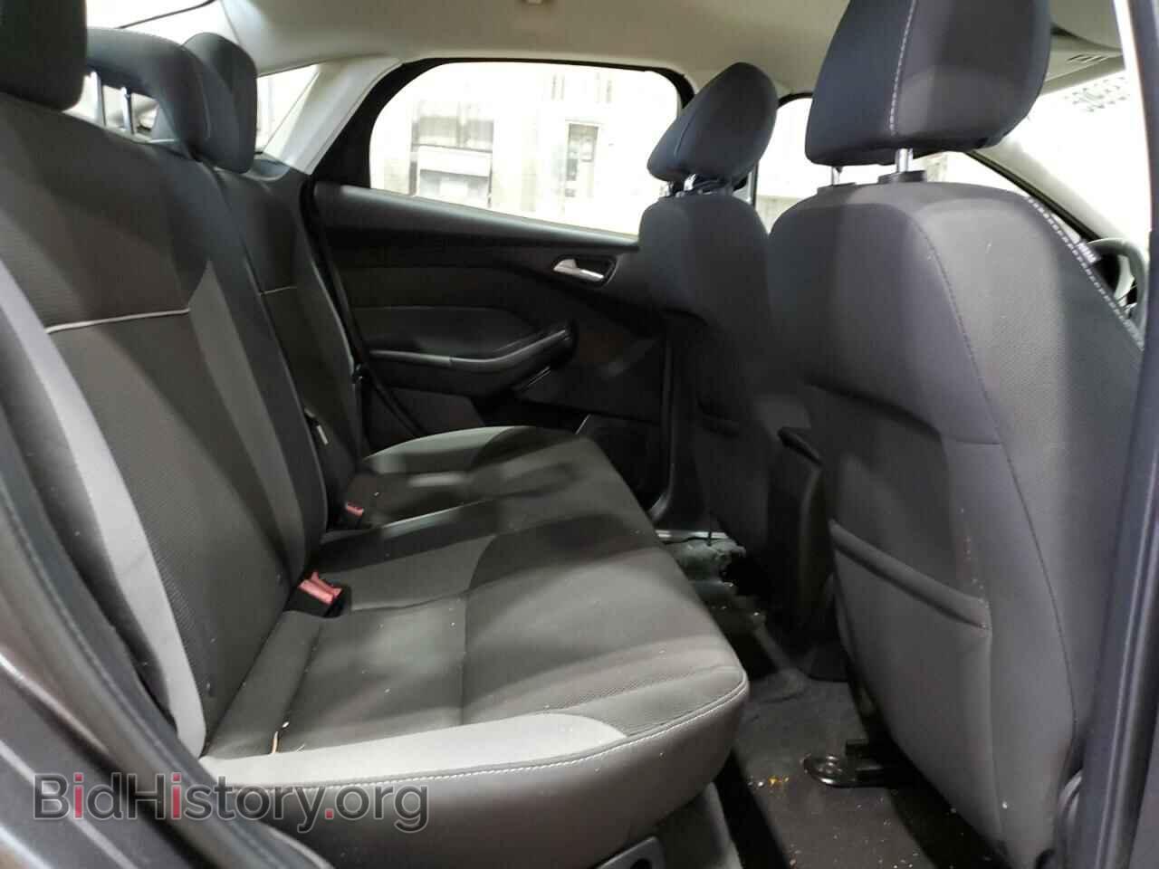 2013 FORD FOCUS - VIN: 1FADP3F2XDL337745 - Photo 10