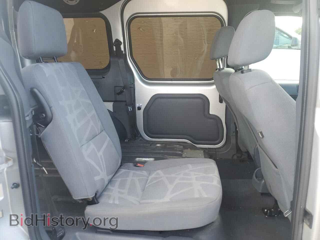 2012 FORD TRANSIT - VIN: NM0KS9CN4CT076805 - Фото 11