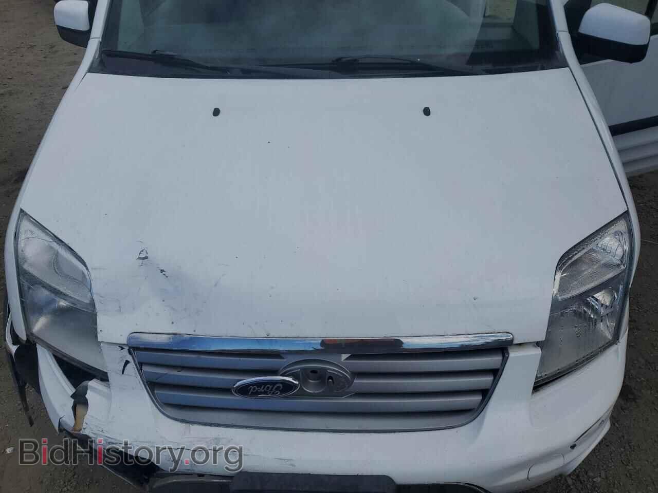 2012 FORD TRANSIT - VIN: NM0KS9CN4CT076805 - Фото 12